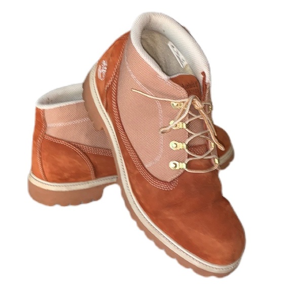 Timberland Other - Timberland boots sz12